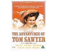 Les Aventures de Tom Sawyer