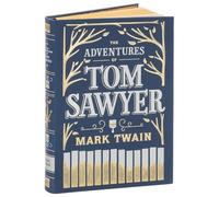 Mark Twain – The Adventures of Tom Sawyer – Livre en VO