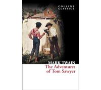 The Adventures of Tom Sawyer