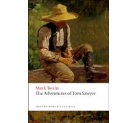 Les Aventures de Tom Sawyer – Oxford University Press