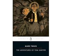 The Adventures of Tom Sawyer.