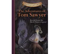 The Adventures of Tom Sawyer