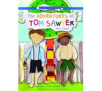 The Adventures of Tom Sawyer