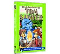 The Adventures Of Tom Sawyer , (Animated) G