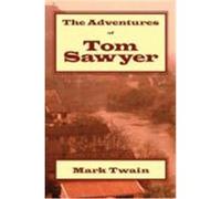 The Adventures of Tom Sawyer Barrie, James Matthew (Auteur)