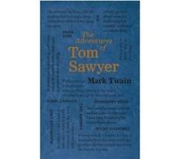 The Adventures of Tom Sawyer by Mark Twain Mark Twain (Auteur)