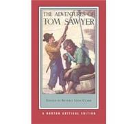 The Adventures of Tom Sawyer by Mark Twain Paperback Book Mark Twain (Auteur)