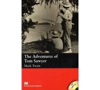 The Adventures Of Tom Sawyer. Lektüre Und Cd