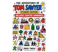 The Adventures of Tom Sawyer - Student Edition