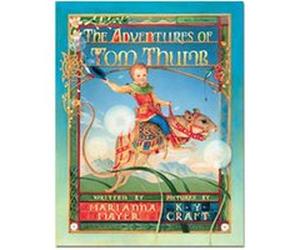 The Adventures of Tom Thumb Marianna Mayer (Auteur)
