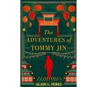 The Adventures of Tommy Jin