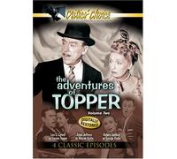 The Adventures of Topper