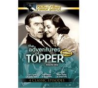 The Adventures of Topper - Adventures of Topper 1 [Import USA Zone 1]