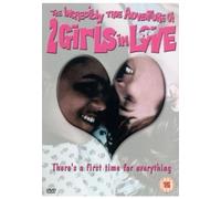 The Adventures of Two Girls in Love