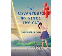 The Adventures Of Vince The Cat