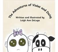 The Adventures of Violet and Daisy