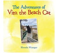 The Adventures Of Vito, The Beach Cat