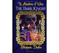 The Adventures of Warp: The Dark Knight