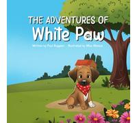 The Adventures of White Paw