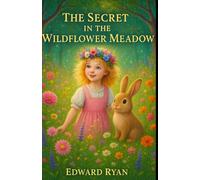 The Adventures of Willow and Thumper: The Secret in the Wildflower Meadow
