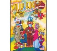 The Adventures of Willy Fog: Around the World In 80 Days [Import USA Zone 1]