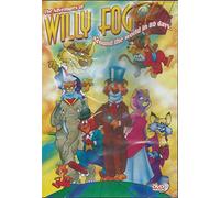 The Adventures of Willy Fog: Around the World in 80 Days G