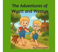 The Adventures of Wyatt and Westyn: Turtle Rescue