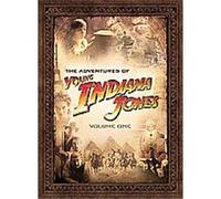The Adventures Of Young Indiana Jones Vol.1 G