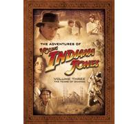 The Adventures Of Young Indiana Jones, Volume Three - The Years Of Change