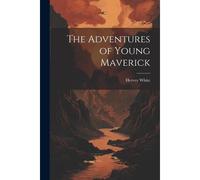 The Adventures Of Young Maverick
