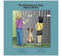 The Adventures Of Zeke