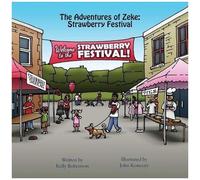 The Adventures Of Zeke