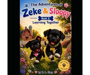 The Adventures of Zeke & Sloopy: Learning Together