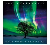 The Adventures – Once More With Feeling – CD