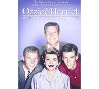 The Adventures Ozzie & Harriet: Best of Ricky and Dave