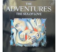 The Adventures - The Sea Of Love