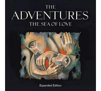 The Adventures The Sea of Love (CD) Expanded Album