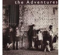 The Adventures - Theodore And Friends [UK Import]