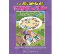 The Adventures Tommy And Tina Dreaming Of Being A Termite And Finding A Home In The Forest