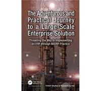The Adventurous and Practical Journey to a LargeScale Enterprise Solution by Vahid Hajipour Vahid Hajipour (Auteur)