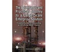 The Adventurous and Practical Journey to a LargeScale Enterprise Solution by Vahid Hajipour Vahid Hajipour (Auteur)