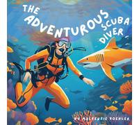 The Adventurous Scuba Diver