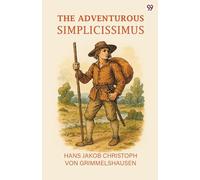 The Adventurous Simplicissimus