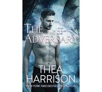 The Adversary: A Novella of the Elder Races