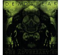 THE ADVERSARY EP [EP]