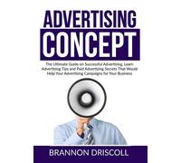 The Advertising Concept