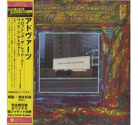 The Adverts - Crossing Red Sea [Import]