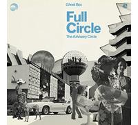The Advisory Circle - Full Circle