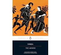 Virgil – The Aeneid