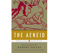 The Aeneid – Penguin Books